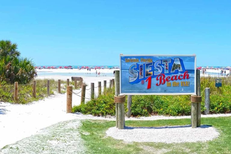 siestakeybeachsign